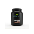 Vitajoy Premium Whey Protein Schokolade 1000g