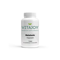 Vitajoy Melatonin 75 vegane Kapseln Schlaf