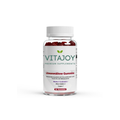 Vitajoy Löwenmähne Gummies 60 Stück Fokus Konzentration
