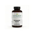 Vitajoy Ashwagandha 10% Withanolide 90 vegane Kapseln