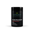 Vitajoy Kreatin Monohydrat Raspberry 500g Himbeergeschmack