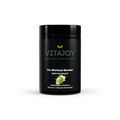 Vitajoy Pre-Workout Booster Apfel 520g Energie Training