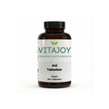 Vitajoy Jod 180 vegane Tabletten Schilddrüse