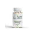 Vitajoy Kreatin Gummies 90 Stück zuckerfrei vegan