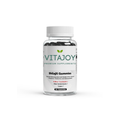 Vitajoy Shilajit Gummies 20% Fulvinsäure 60 Stück