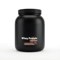 Premium Whey Protein Schokolade - 1.000g