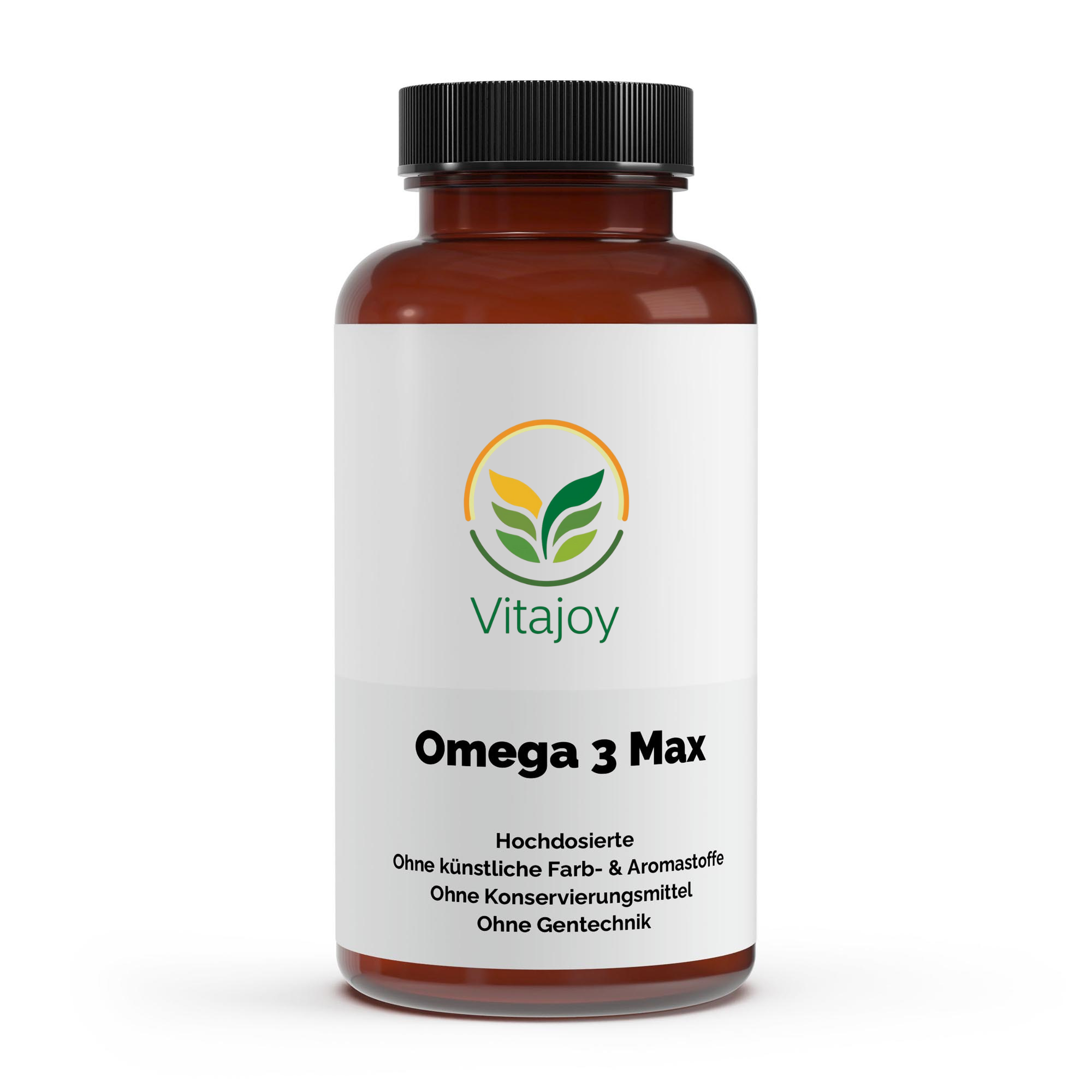 Omega 3 Max 35/25 - 120 Softgels