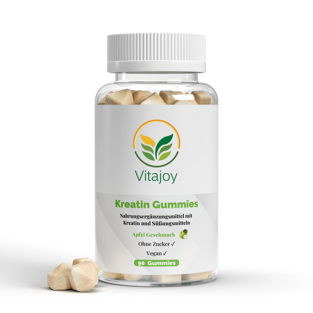 Kreatin Gummies - 90 Stk.