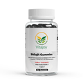 Shilajit Gummies + Vitamin C,B6, B12 - 60 Stk.